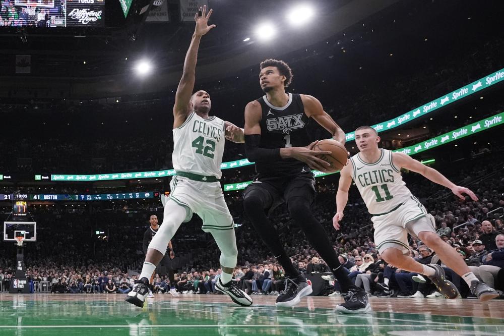 无论从战术 无论从战术